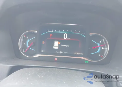 2022 Honda Pilot Awd Sport из США, поврежденный, VIN 5FNYF6H34NB069477